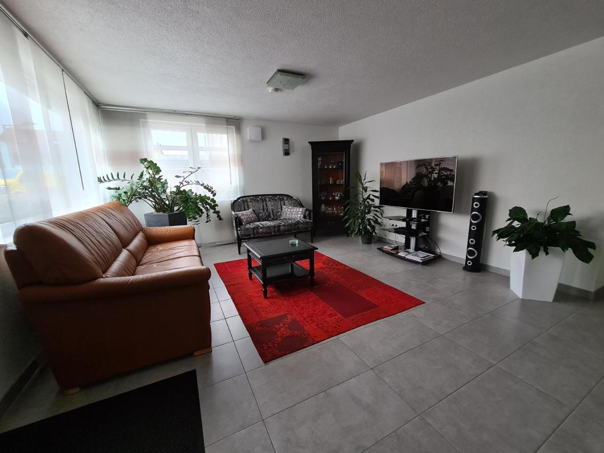 Ferienwohnung Buchberg Exklusiv Нойенбюрг Экстерьер фото