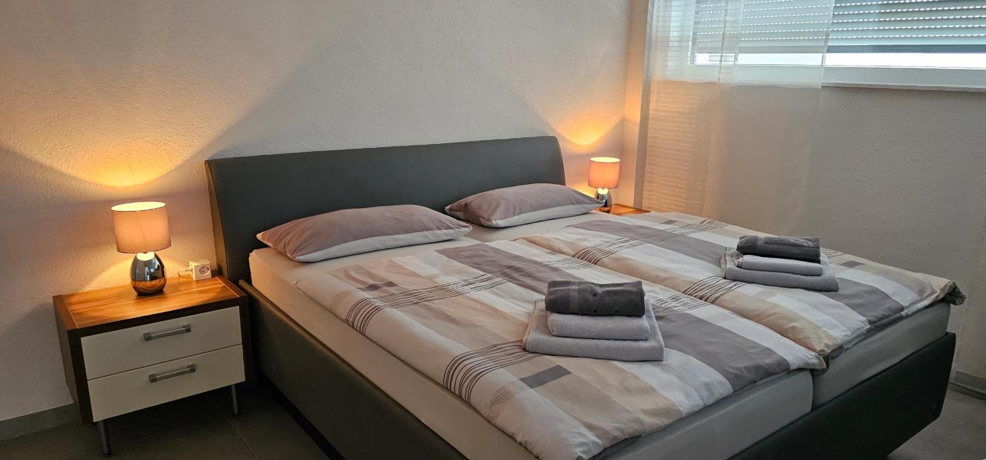 Ferienwohnung Buchberg Exklusiv Нойенбюрг Экстерьер фото