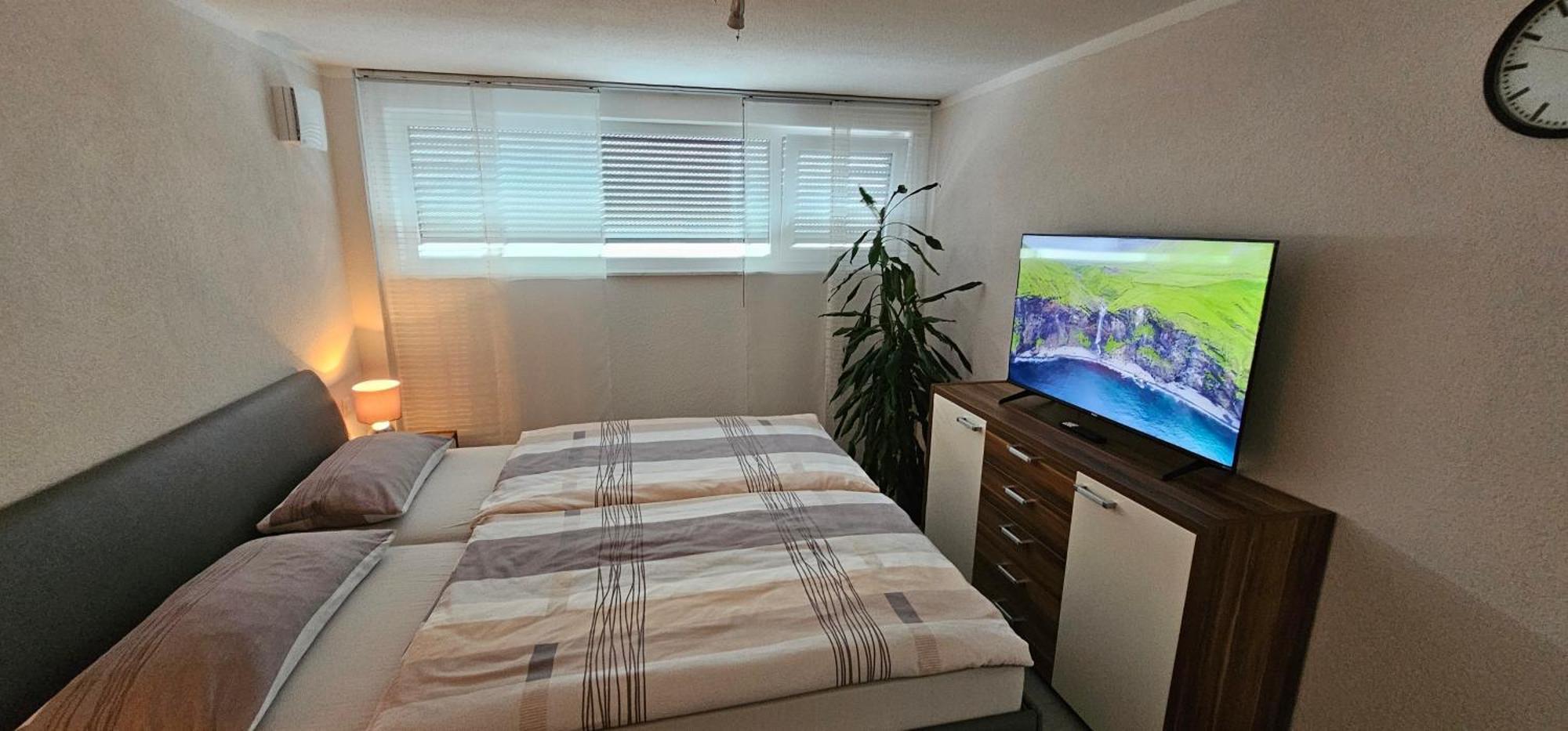 Ferienwohnung Buchberg Exklusiv Нойенбюрг Экстерьер фото