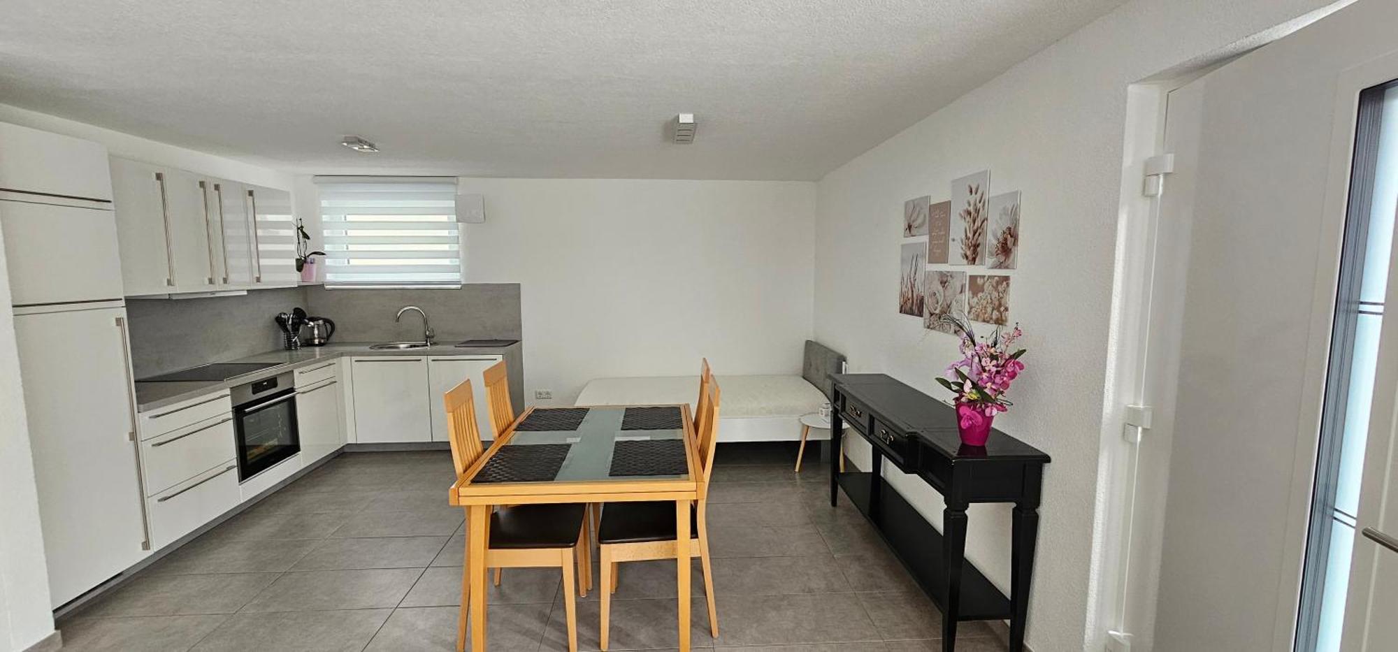 Ferienwohnung Buchberg Exklusiv Нойенбюрг Экстерьер фото