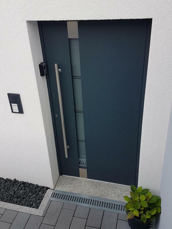 Ferienwohnung Buchberg Exklusiv Нойенбюрг Экстерьер фото